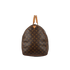Keepall 60, bottom view